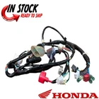 Honda Wiring Harness 2022-2025 Navi NVA110 Oem Genuine 32100-K74-A00 New. Price: $59.95.