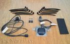 Honda 2018-UP Xm Antenna Kit (08A86-MKC-A00) Fits All Goldwings New. Price: $108.58.