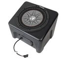 Ssv Works RG4-1KRC 10IN. Under Seat Sub Woofer With Box New. Price: $899.99.