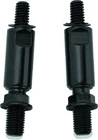 Kuryakyn Raised Mirror Adaptor Black 1892 New. Price: $39.99.