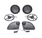 2015 Harley-davidson Fltrx Boom! Audio Stage Speaker Kit 76000594A New. Price: $318.99.