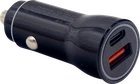 Ridepower Adapter For Cigarette Lighter Usb/usb-c Black New. Price: $23.99.