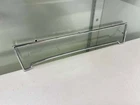 1961-1962 Chevy Impala Belair Original Speedometer Dash Trim Bezel Chrome Gm Oem New. Price: $150.00.