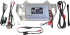 J&m STAGE6 Amplifier Kit 4-CHANNEL (JMA6-1000HC14ULCVO) New. Price: $949.99.