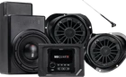 Quart Stage Turned Audio System MBQG-STG3-1 New. Price: $792.99.
