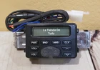 Motorcycle Music MP3 Phone Player Interface Fits MT723 Read New. Price: $15.00.