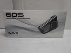 Sena M02094 Motorcycle Mesh Communication System Headset Single (60S-01) New. Price: $409.99.
