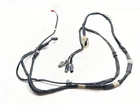 12-17 Honda GL1800 Goldwing Rear Navigation Sub Harness Wire Loom Wiring Used. Price: $68.04.