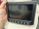 20 Polaris Slingshot Radio Display Head Unit Used. Price: $600.00.