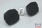 2003 Harley Electra Glide Front Fairing Radio Stereo Speaker + Mount Set #4056 Used. Price: $49.44.