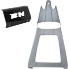 Paul Yaffe Two Piece Chin Spoiler PYO:SCS-17L-2PC 0504-0428 New. Price: $472.71.