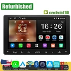 Atoto A5L 9" 2DIN Bluetooth Stereo Gps Radio Wireless Carplay/android Auto Certified. Price: $94.99.