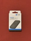 Wireless Adapter For Apple Carplay Qla-cpa Bnib Open. Price: $67.99.