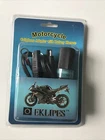 (cleareance) Eklipes Viper Cellphone & Gps Adapter Black EK1-108 New. Price: $9.99.