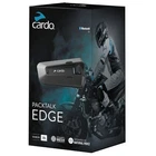 Cardo Packtalk Edge Motorcycle Bluetooth Communication System Headset PTP200001 New. Price: $439.95.