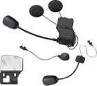 Sena 50S-A0202 Universal Helmet Clamp Kit With Harmon Kardon Sound New. Price: $135.81.