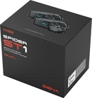 Interphone Moto Sena Spider ST1 Dual Pack Mesh Intercom Neuf. Price: $319.37.