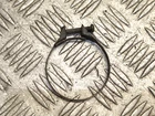 Yamaha XJ600 1984 91 Airbox Intake Duct Clamp FJ1200 Used. Price: $11.02.