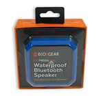 Ecoxgear Ecopebble Lite GDI-EXPLT502 Waterproof Floating Bluetooth Speaker IP67 New. Price: $19.95.