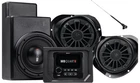 Quart MBQG-STG3-1 Stage Turned Audio System Kit New. Price: $799.99.