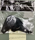 New Hjc HJA12G3001000 Base Plate Pivot Set AC3 CL33 Black. Price: $22.45.