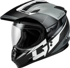 Gmax A1116455 GM-11 Decima Helmets Md New. Price: $189.95.