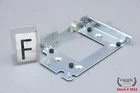 2018 Harley Electra Glide Cvo Radio Speaker Amplifier Mount Bracket 76000349 Used. Price: $49.44.