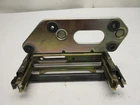 1985 Honda Goldwing Aspencade Fm Radio Bracket Used. Price: $21.21.