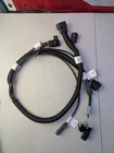 Harley-davidson Audio Saddlebag Amplifier Wiring Harness Assembly 69201910 New. Price: $95.25.