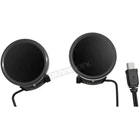 Uclear Digital Boost 2.0 Speakers & Mic Kit For Hbc Amp Series - 111035 New. Price: $60.95.