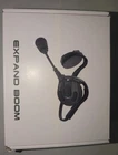 Sena Expand Mesh Multi-sport Intercom Boom Outdoor Bluetooth Communi Open. Price: $199.00.