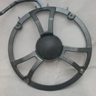 Harley Davidson 76000606 Speaker Grill Boom Audio Sage 2 Fairing Used. Price: $59.29.