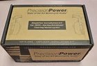 Precision Power HD14.AWK Amplifier Installation Kit For 14-23 Harley Davidson New. Price: $199.99.