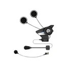 Sena 20S Dual Pack Evo Motorcycle Helmet Bluetooth Intercom Communication System New. Price: $489.00.