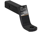Buyers Products 1803013 Trailer Hitch Ball Mount Fits 2-INCH Receiver 4-INCH New. Price: $49.86.