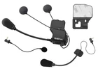 Sena SC-A0318 Universal Helmet Clamp Kit With Slim Speakers (20S, Evo, 30K) New. Price: $99.95.