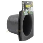 5.25" Speaker Baffles Round Pack Boom Mat Design Engineering Dei 050320 New. Price: $14.99.