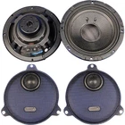 Rokker XXR2 6.71" Front Speaker Kit For 2014 And Newer Harley-davidson Ultr. Price: $449.99.