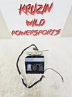 1995 Honda Goldwing GL1500 Cb Radio Transceiver Control Unit Oem Audio Intercom Used. Price: $50.00.