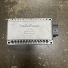 Oem Harley-davidson Rockford Fosgate 200W Amplifier Used. Price: $399.99.