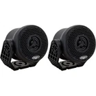 Jensen 2 Way Speaker Kit - JXHD30PS New. Price: $107.96.