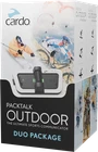 Cardo Systems - SP000110 Packtalk Outdoor Duo White New. Price: $445.46.