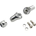 Ciro Adjust-a-ball Post Joints #50154 New. Price: $32.99.