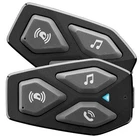 Interphone UCOM3 Motorcycle Helmet Gps Bluetooth Intercom - Twin Pack New. Price: $256.92.