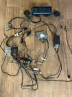 Honda GL500 Silverwing RH934V Digital Synthesizer Am/fm Stereo Radio Set Used. Price: $80.00.