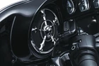 Kuryakyn 7373 Front Speaker Grills - Zombie New. Price: $48.99.