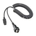 J&m P-series Lower Section 8-PIN Headset Cord For 6-PIN Audio Systems (hc-pjm) New. Price: $41.51.