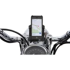 Ciro Smartphone/gps Holder W/black 7/8 - In. Bar Mount 50313 New. Price: $49.88.