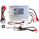 J&m Rokker Xxr STAGE-6 2040W 4-CHANNEL Amplifier Kit Motorcycle Street Bike New. Price: $854.99.