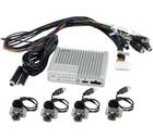 Quadboss 360 Camera System 601377 New. Price: $1000.00.
